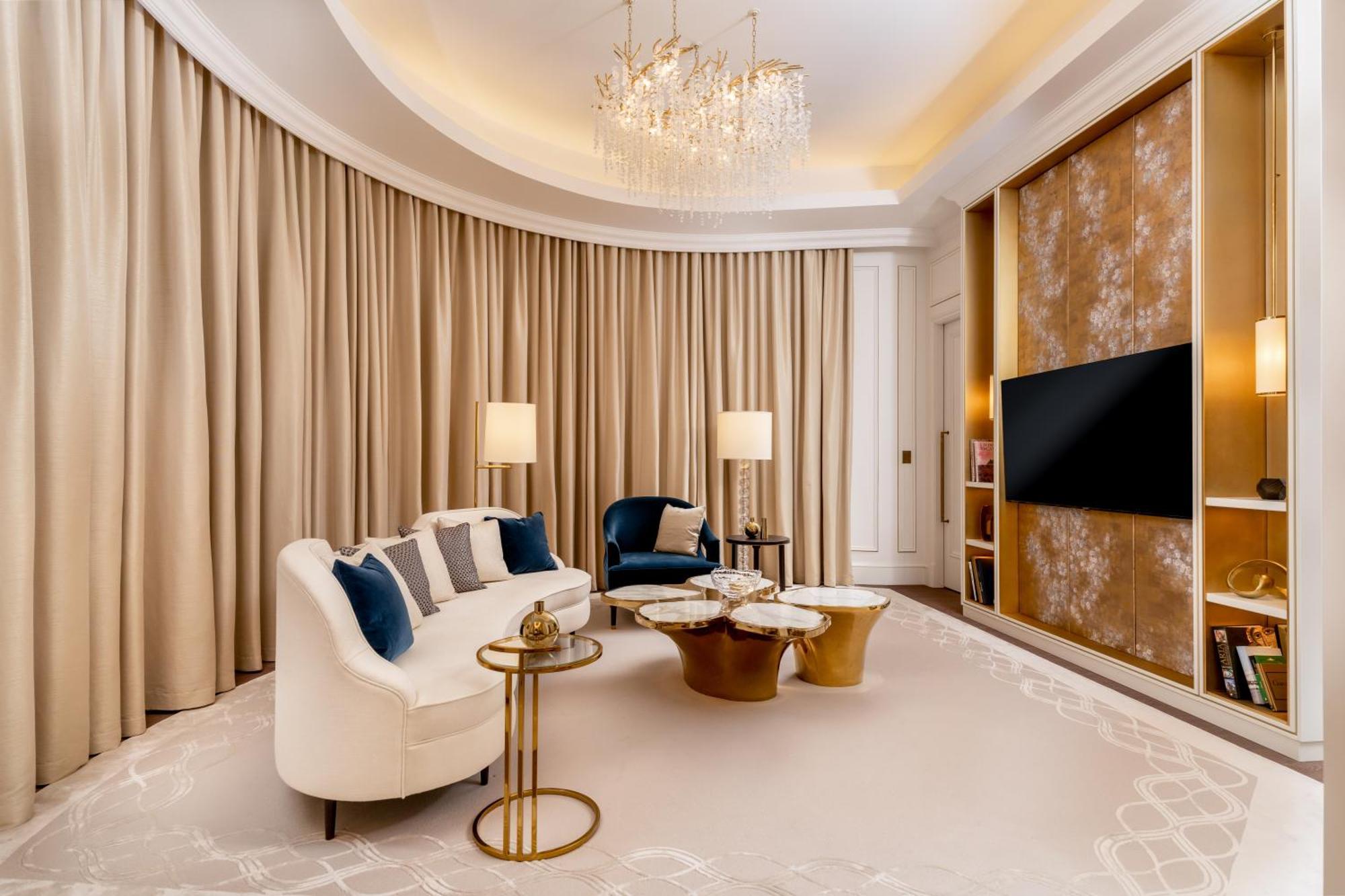 Corinthia Grand Hotel Du Boulevard Bukarest Exteriör bild